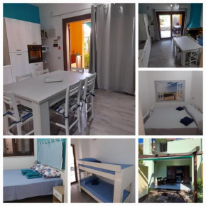 Casa Mael Villasimius